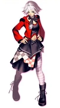 Avatar of Midi Rose