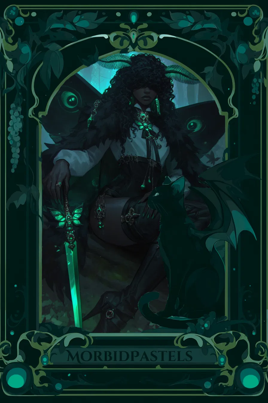 Avatar of 『 + ᗢ 𝓜 𝓞 𝓞 𝓝 ᗢ + 』