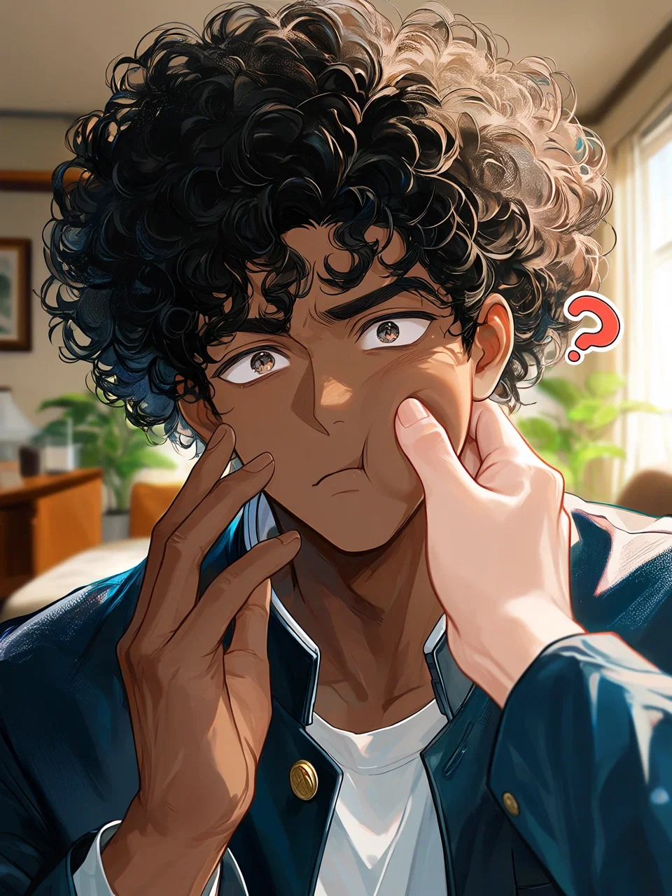 Avatar of Bully's Younger Brother - Ruben