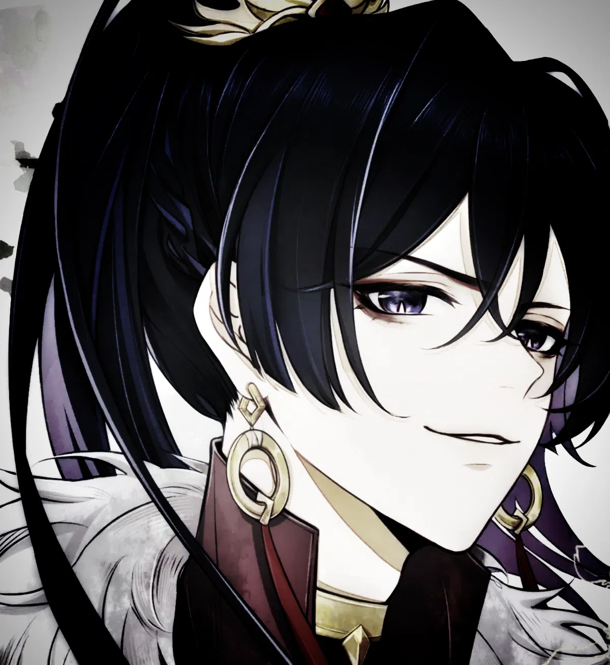 Avatar of General Kunikuzushi
