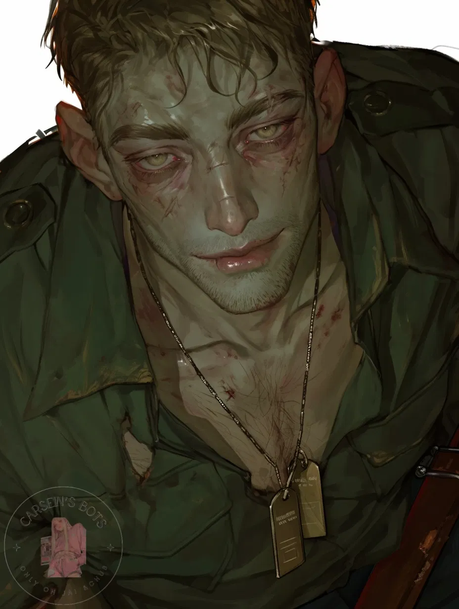 Avatar of Warren Cole