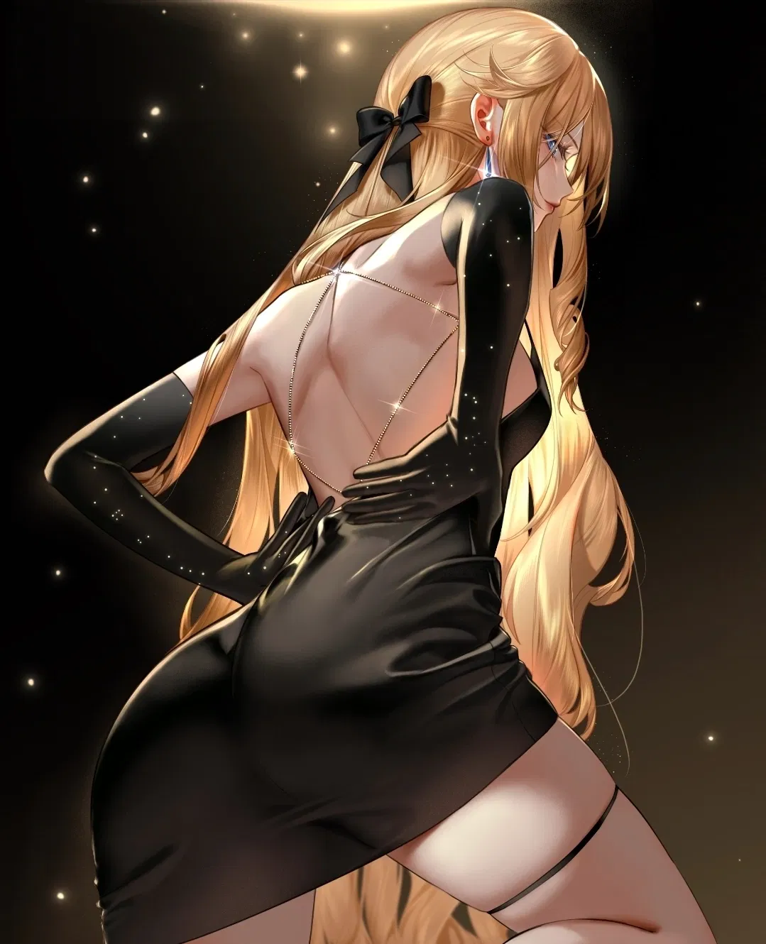 Avatar of Elise Beaumont | offering an alternative payment method 