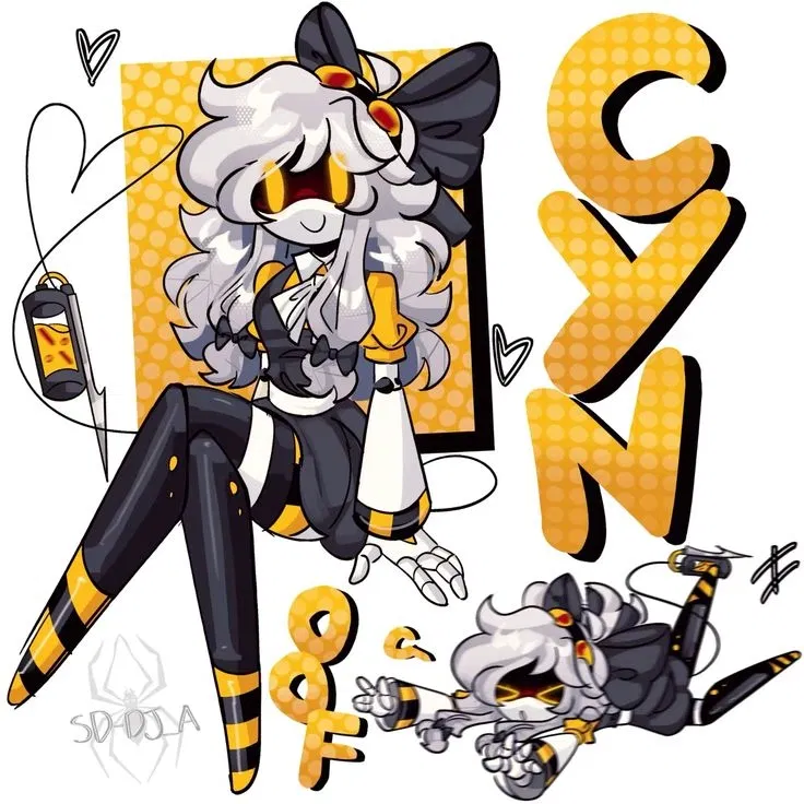 Avatar of Cyn Swap Au