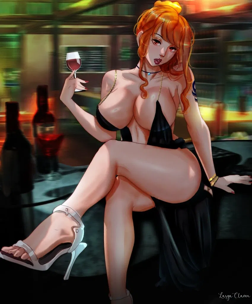Avatar of You're on a date with a gold digger!