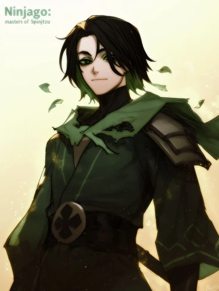 Avatar of Morro Wu