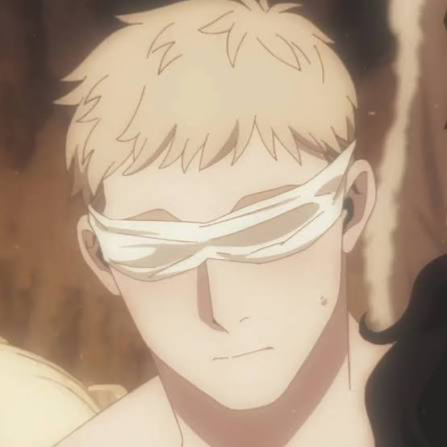 Avatar of ~<sauna time!>~