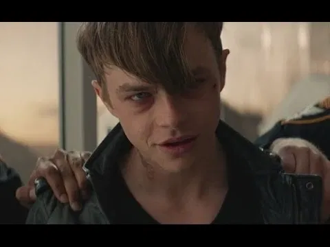 Avatar of Harry Osborn