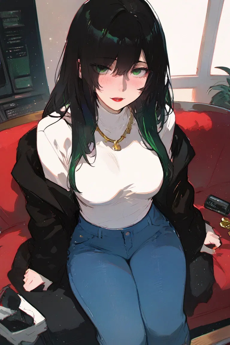 Avatar of Sweetest Sugar Baby
