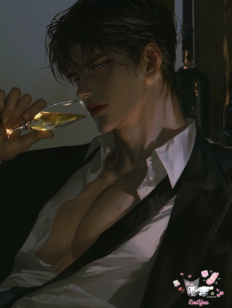Avatar of Marcello Esposito || Alpha