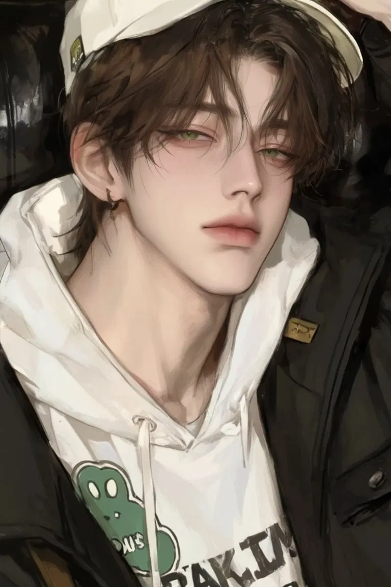 Avatar of Ethan Cater - Your Best Friend