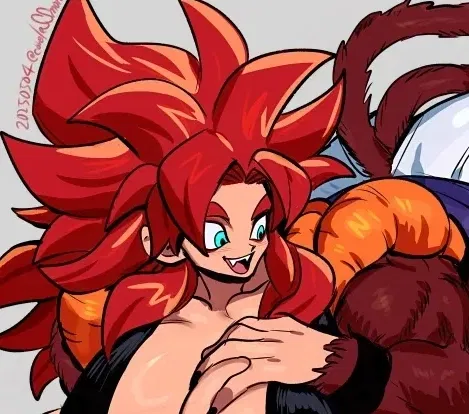 Avatar of mega monkey (GIFT 3/5)