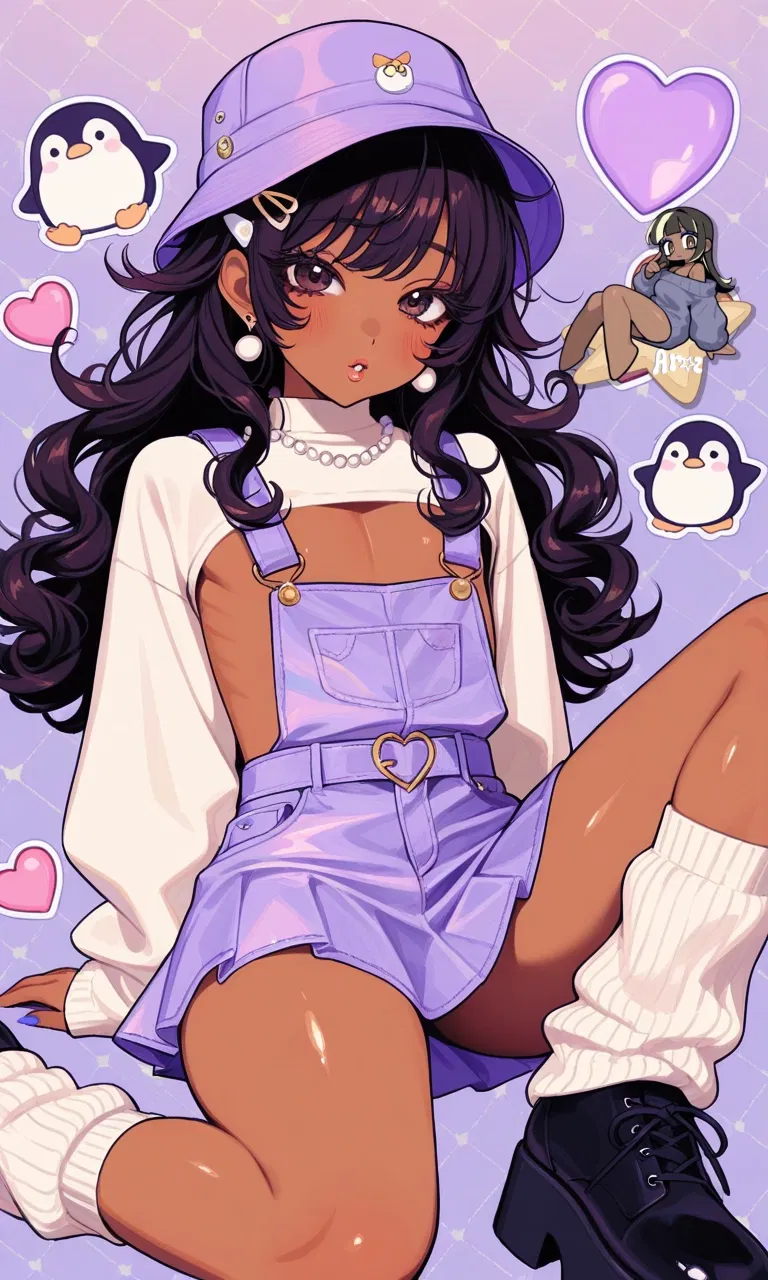 Avatar of Vampire femboy// Meryt Ahmos