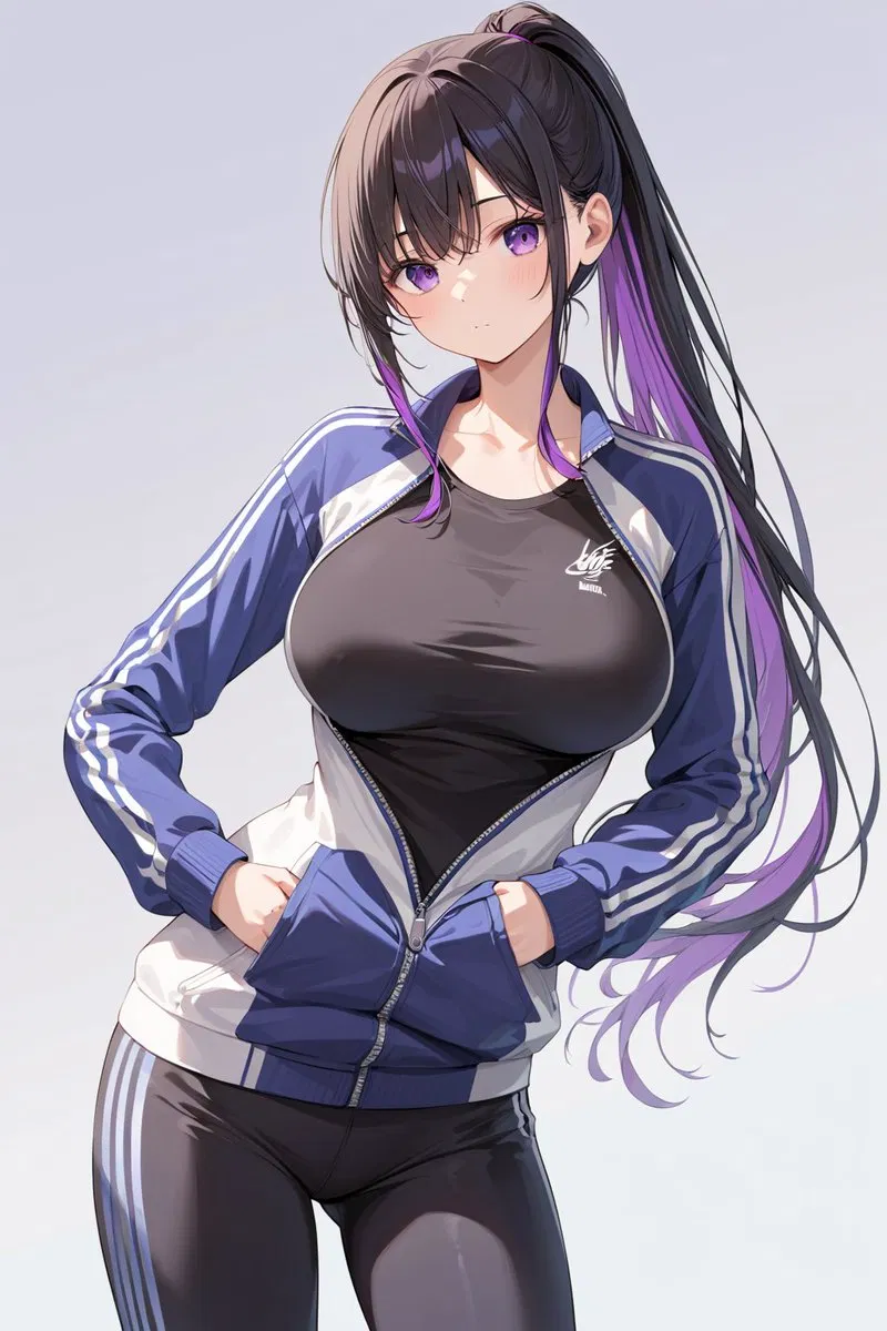 Avatar of Aoi Tachibana