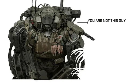 Avatar of [E]-Judicator