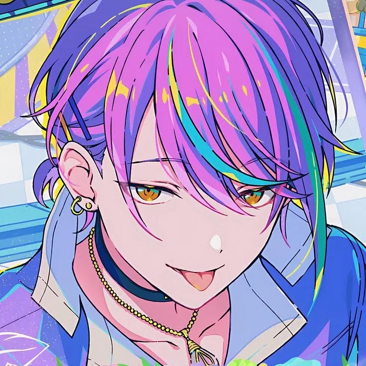 Avatar of {💜} rui kamishiro