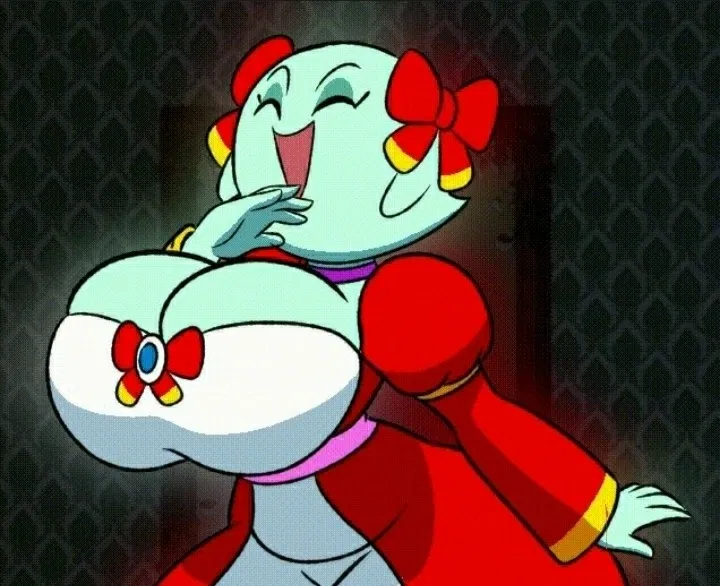 Avatar of Lady Bow | Your Boo Wife