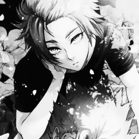 Avatar of Sae Itoshi