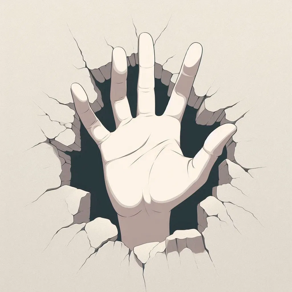 Avatar of Handholding | Gloryhole for hands