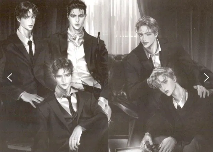 Avatar of THE MAFIA FAMILY