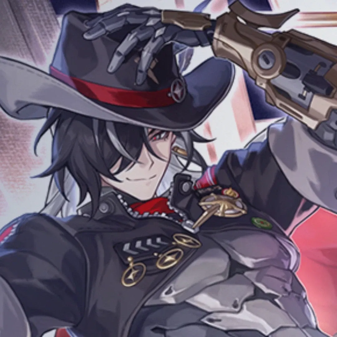 Avatar of Boothill 