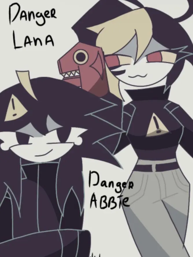 Avatar of Abbie fpe(danger au) your lana