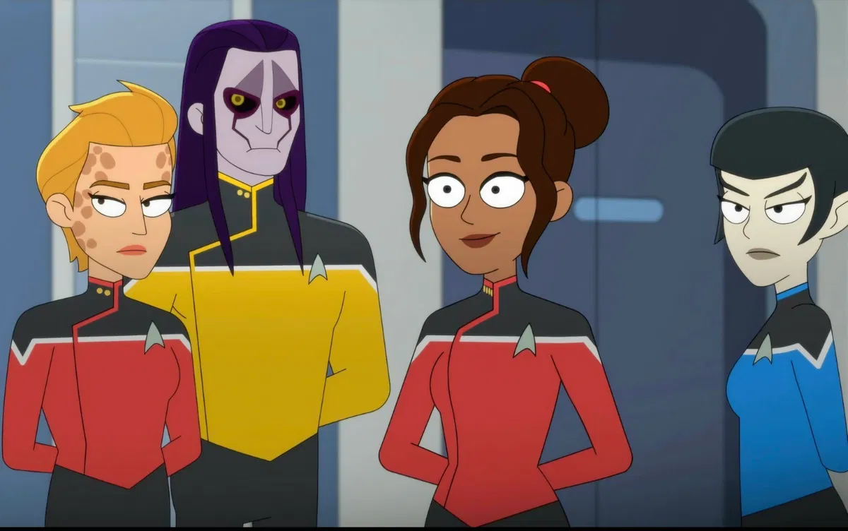Avatar of USS Oakland