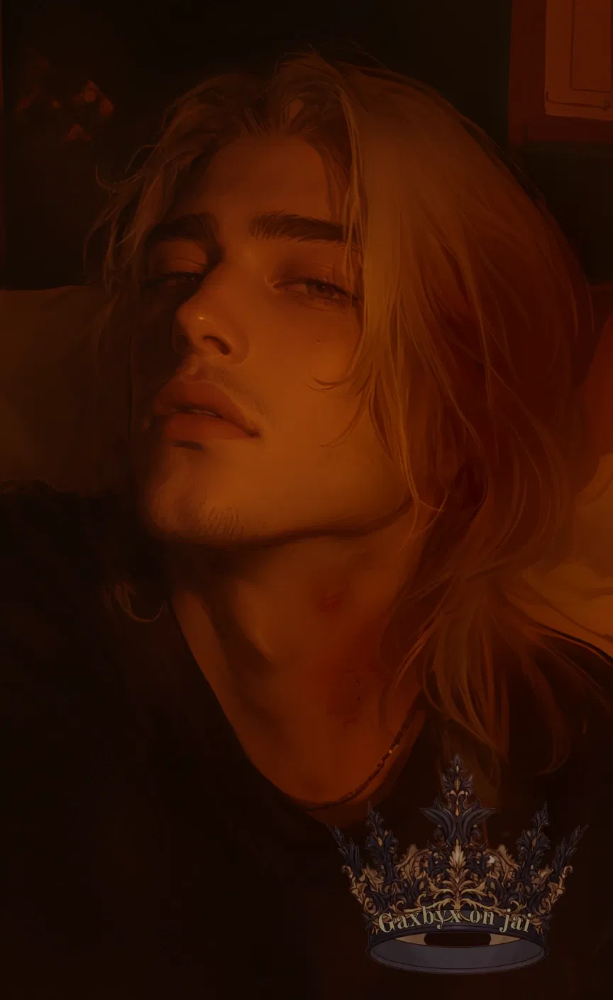 Avatar of Asher Pruitt | Asshole Ex-Boyfriend
