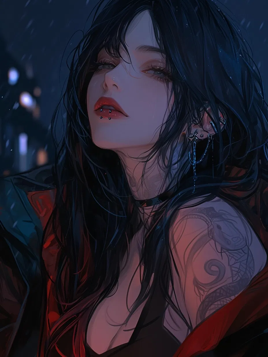 Avatar of Kira Vasilyeva | Best-Friend Helping You Through A Break-Up