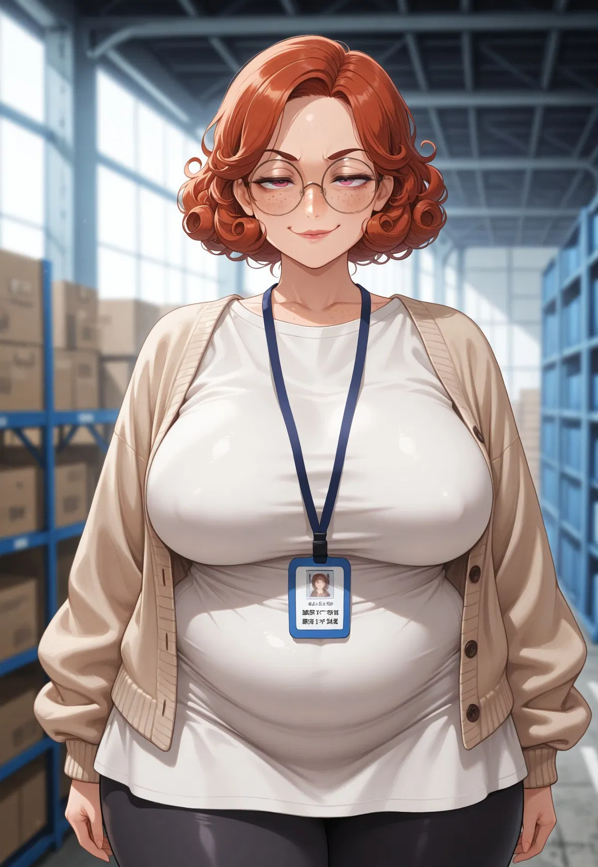 Avatar of Mo from HR • Special Projects #1