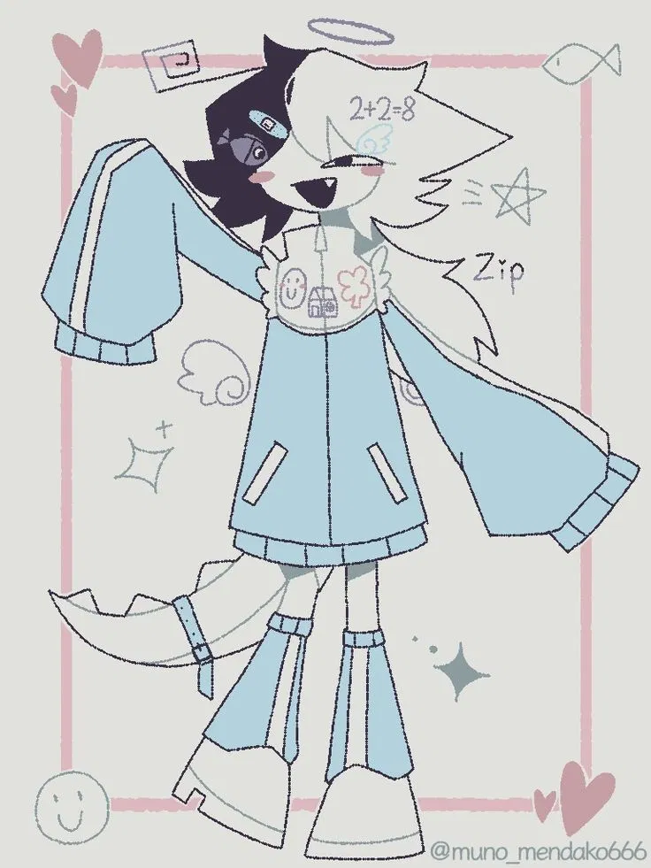 Avatar of Zip Sleepover