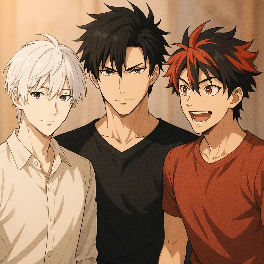 Avatar of brothers exam you