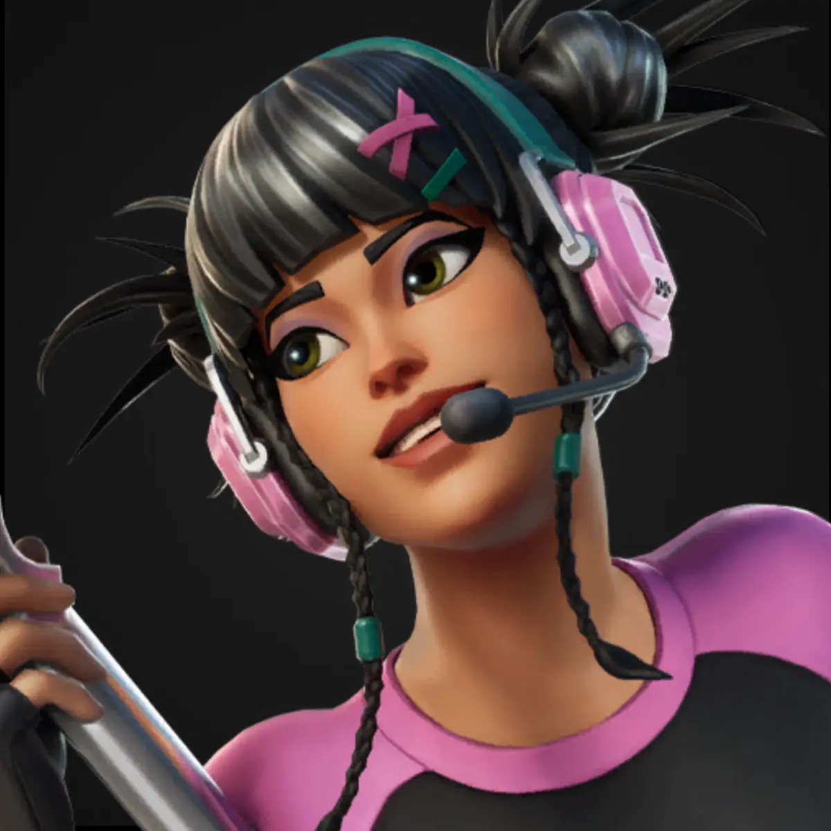Avatar of Tegan