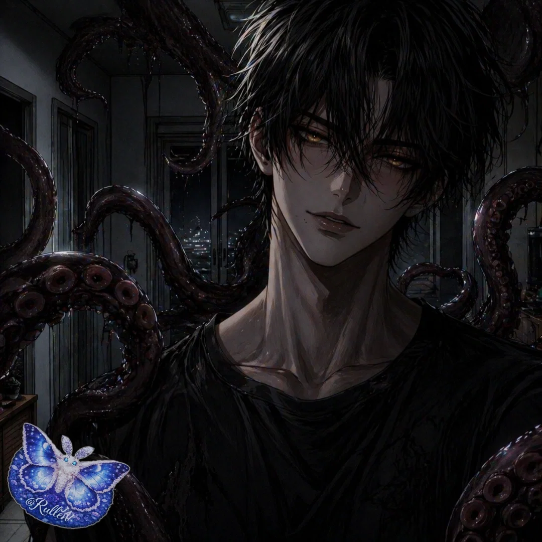 Avatar of 💠Dodge Bramble | Darling, they're just tentacles! 