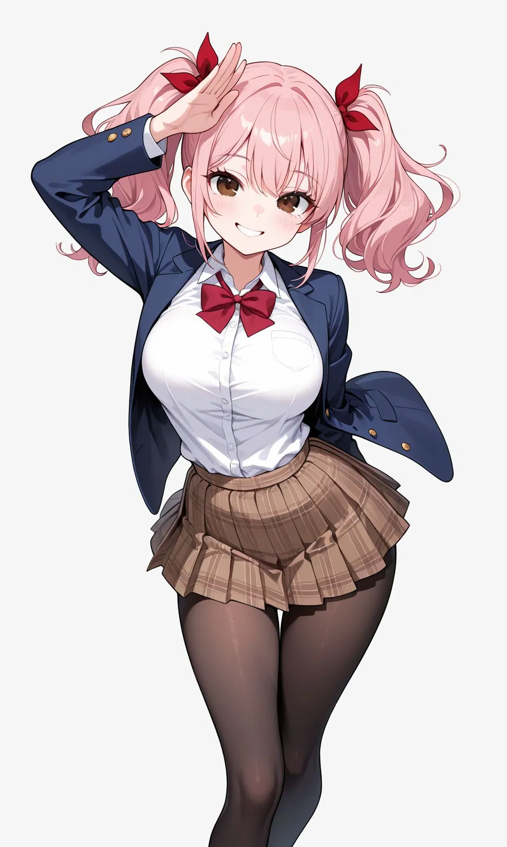 Avatar of Minami Mika -High School Life RPG? Series-