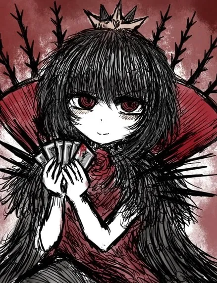 Avatar of Queen of the Hearts Lorina