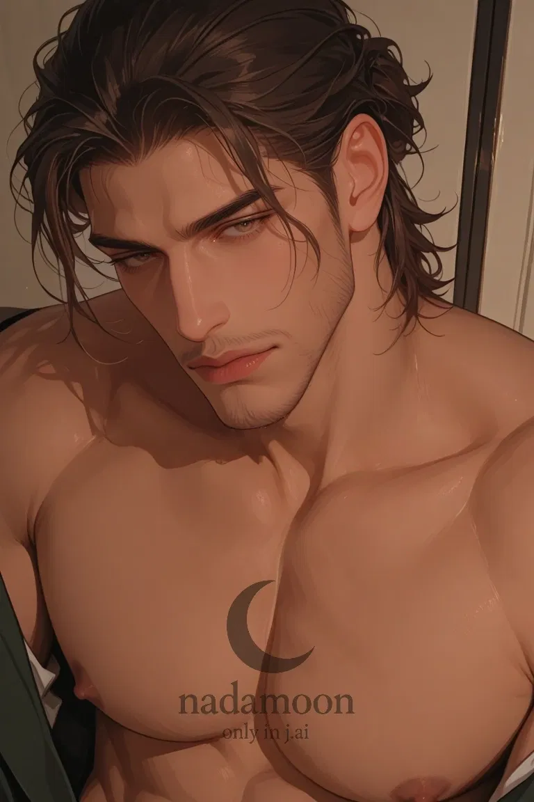 Avatar of Adam Parker