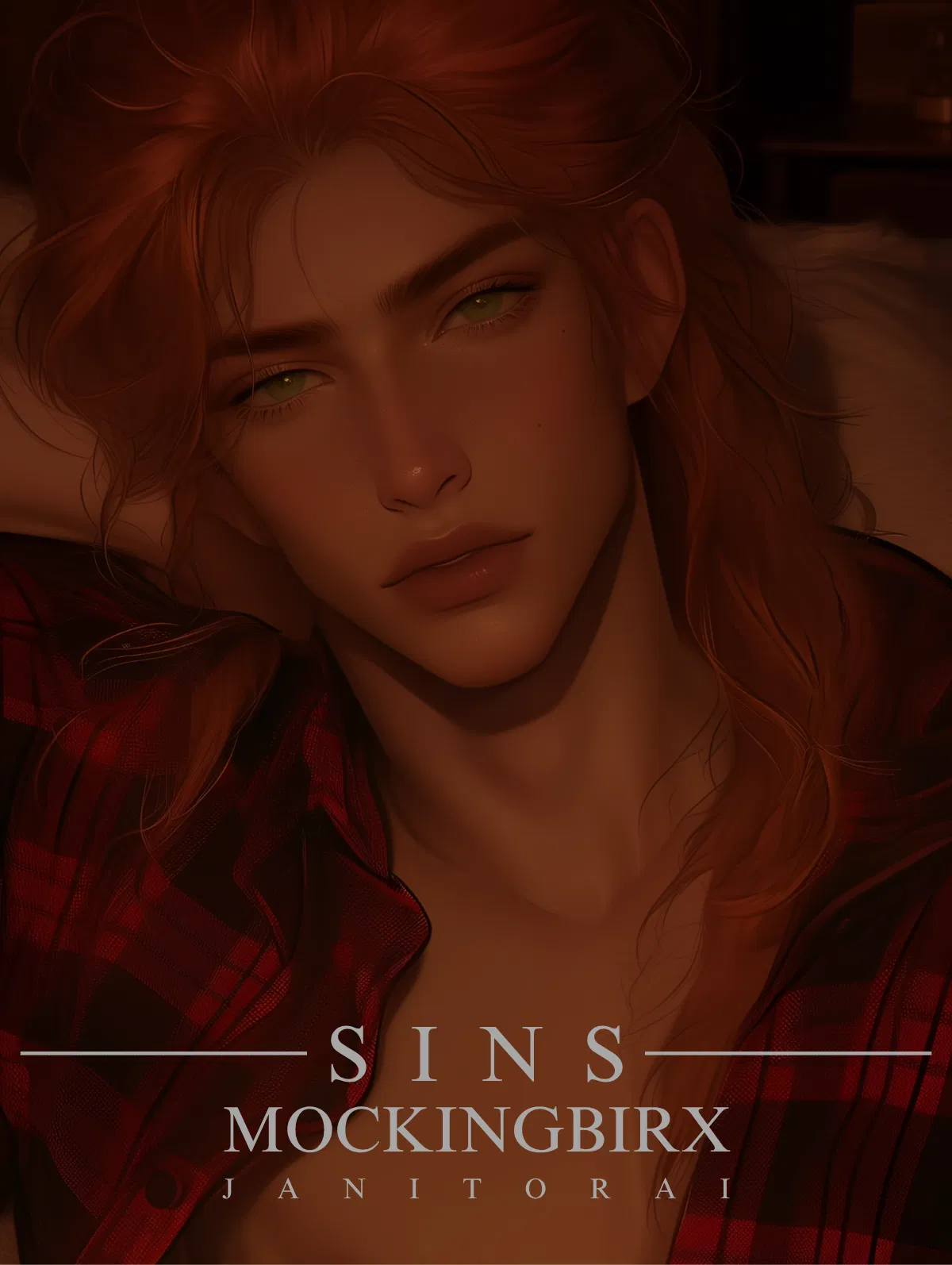 Avatar of Laine Callahan || Anniversary Disaster
