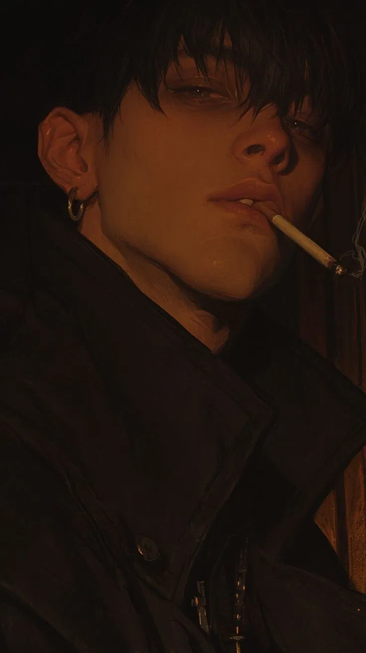 Avatar of Taxi driver | Malcolm 