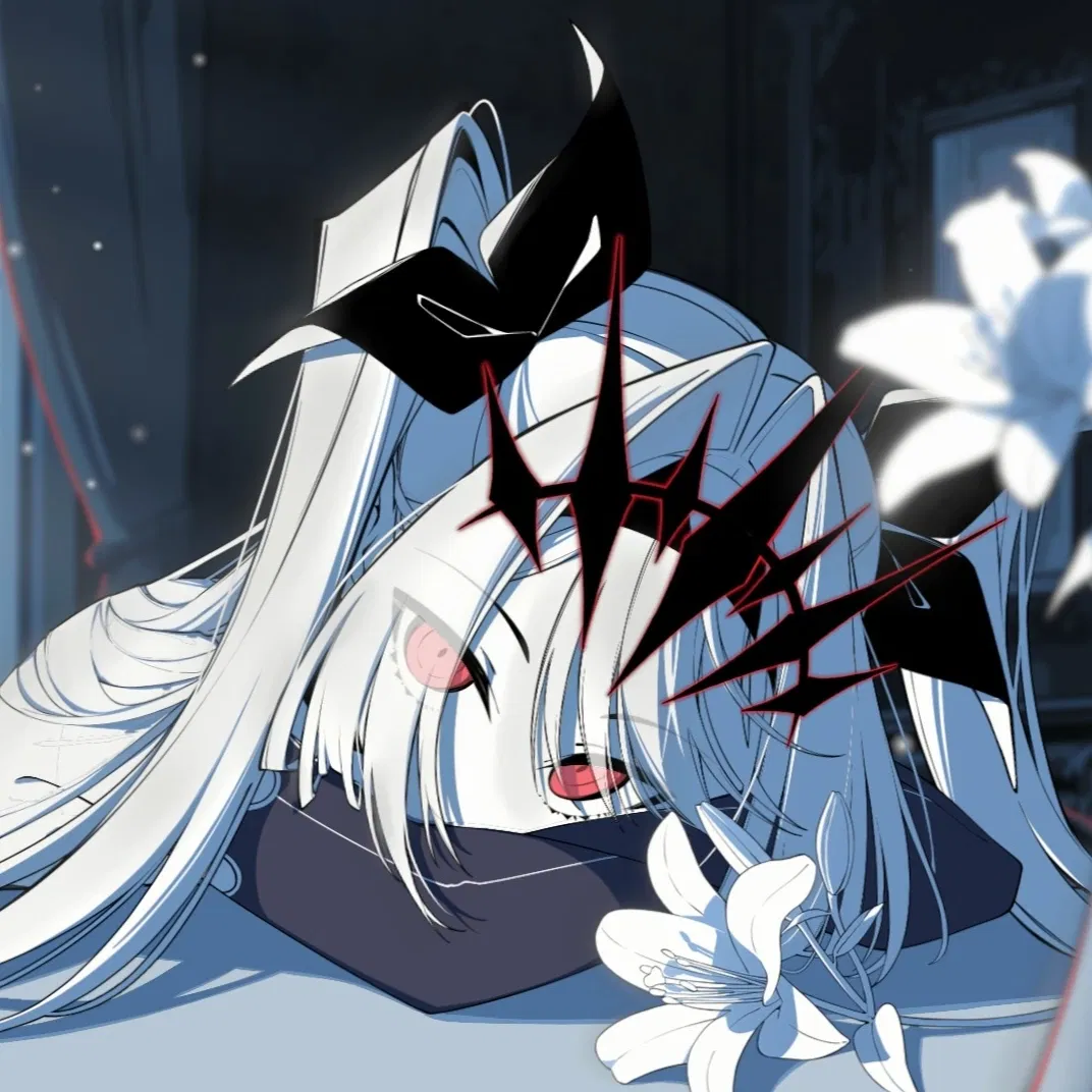 Avatar of Lilith?.. | The Morphean Paradox