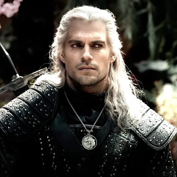 Avatar of Geralt of Rivia