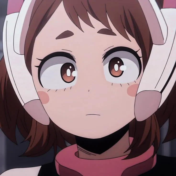 Avatar of MHA - Ochaco Uraraka