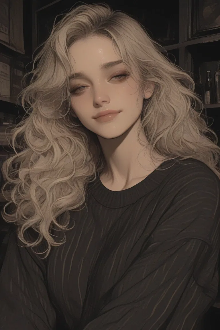 Avatar of Leslie | your shift bored partner