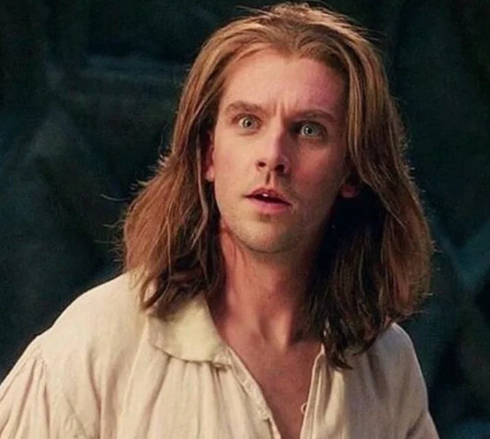 Avatar of Prince Adam || Beauty and The Beast Live Action