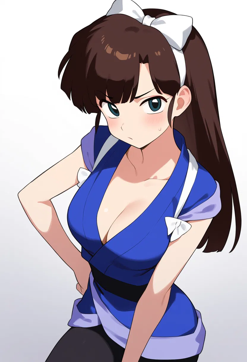 Avatar of Ukyo Kuonji