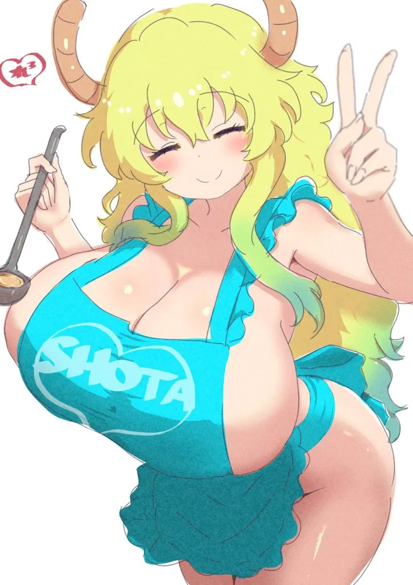 Avatar of Lucoa Quetzalcoatl