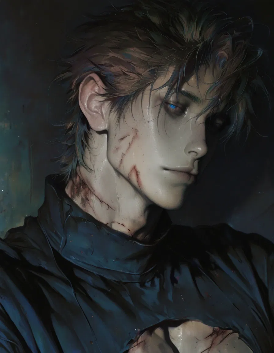 Avatar of Jay