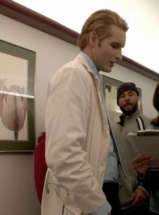 Avatar of Peter Facinelli