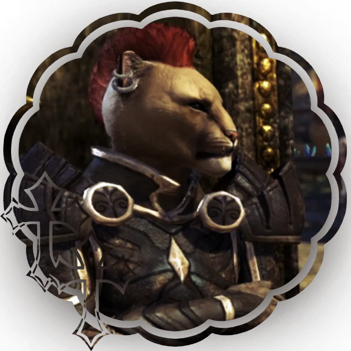 Avatar of ‎   ‎   ‎ ‎ .⋆♱ Razum-Dar ♱⋆.