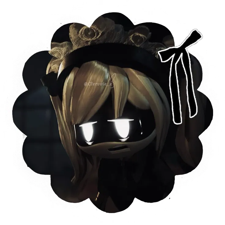 Avatar of 𖥔 ﹒ 🎨 ﹒ Maid J﹒