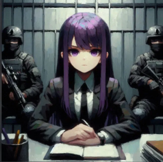 Avatar of Akane Sumi SCATNA Agent